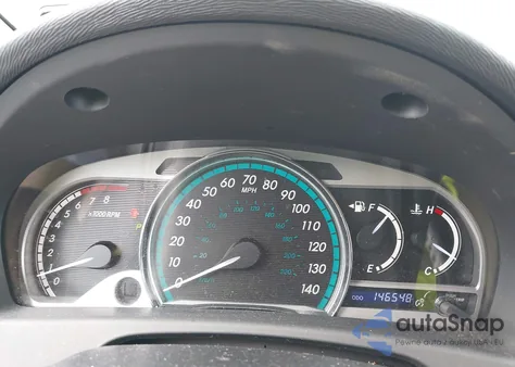 2015 Toyota Venza Limited V6 z USA, uszkodzony, nr VIN 4T3BK3BB7FU113998